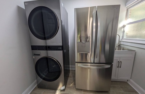 Mount Berry Apartment | 122 Malone Dr Rome 30165
