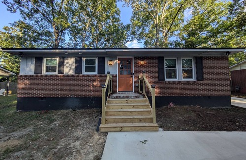 Mount Berry Apartment | 122 Malone Dr Rome 30165