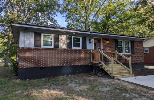 Mount Berry Apartment | 122 Malone Dr Rome 30165