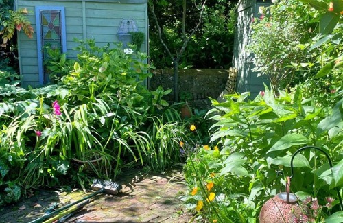 Lewes House | 123, High Street by Interhome