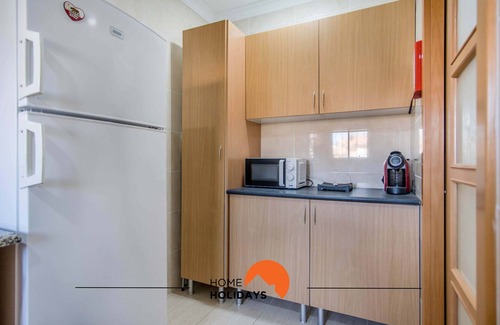 Vale de Parra Apartment | #123 T2 Pão das Areias by Home Holidays