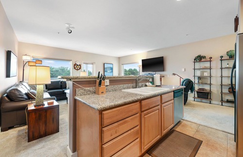 Westport Condo | 1238 Beach life is Shore perfection