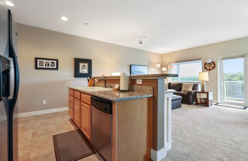 Westport Condo | 1238 Beach life is Shore perfection
