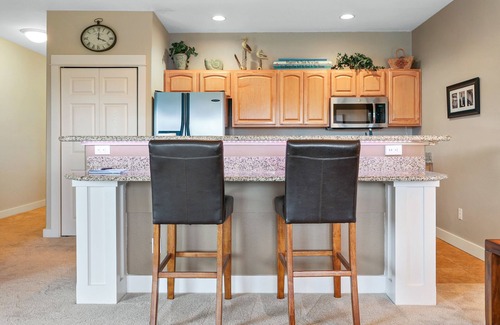 Westport Condo | 1238 Beach life is Shore perfection