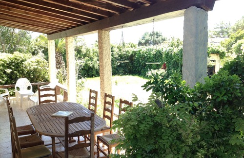 Isolella Villa | 125 meters from a family beach, villa in garden.
