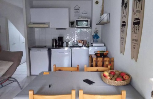 Carcans Plage Apartment | 127 - Ground floor apartment Carcans Plage