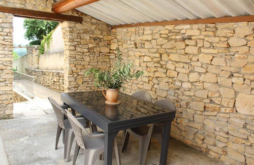Forcalquier House | 127 m² Gîte ∙ 3 bedrooms ∙ 6 guests