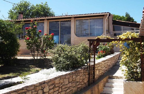 Forcalquier House | 127 m² Gîte ∙ 3 bedrooms ∙ 6 guests