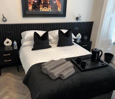 Anfield Hotel | 128 Anfield Road