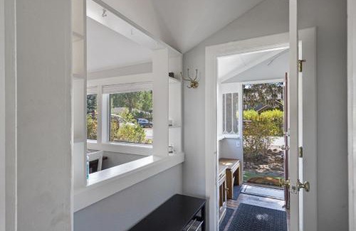 Old Town House | 128 Spruce Street home