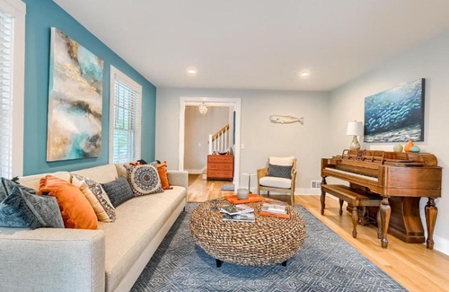 West Chatham House | 129 Hardings Beach Road Chatham Cape Cod - - Latitude Adjustment