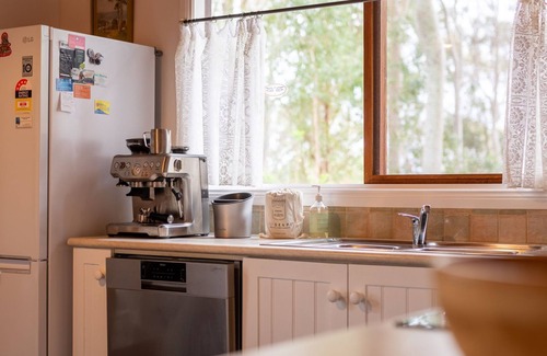 Bermagui House | 129 Murrah Street - River Views