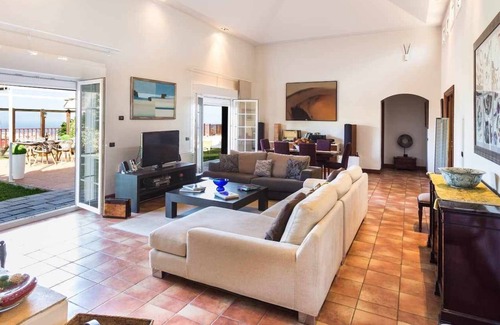 Tegueste Apartment | 129 VILLA TEA TEGUESTE