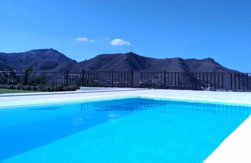 Tegueste Apartment | 129 VILLA TEA TEGUESTE