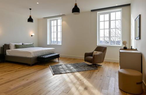 Oisterwijk Apartment | 12A, Luxury & Unique, Cinema, Terrace, Stunning View, Central Location!