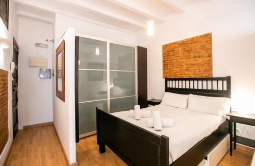 la Vila de Gracia Apartment | 12GRA1070 - Cozy flat in the heart of Gracia!