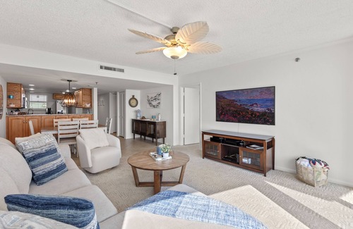 Ormond-by-the-Sea Condo | 12th-floor Coastal Luxury – Your Ultimate Oceanfront Retreat