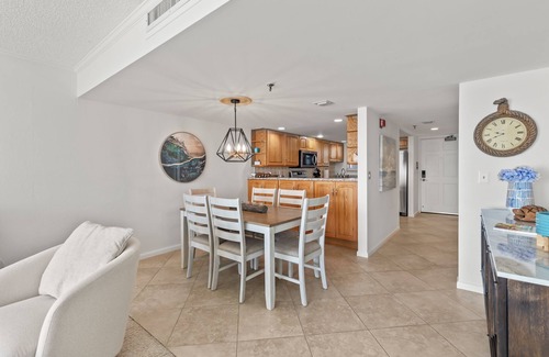 Ormond-by-the-Sea Condo | 12th-floor Coastal Luxury – Your Ultimate Oceanfront Retreat
