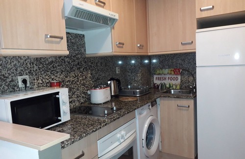 Tarragona Apartment | 13 Apartamento Confortable en Ciudad