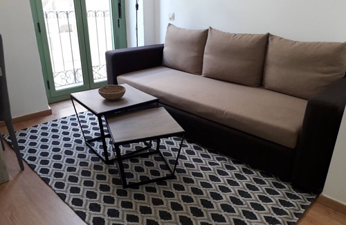 Tarragona Apartment | 13 Apartamento Confortable en Ciudad