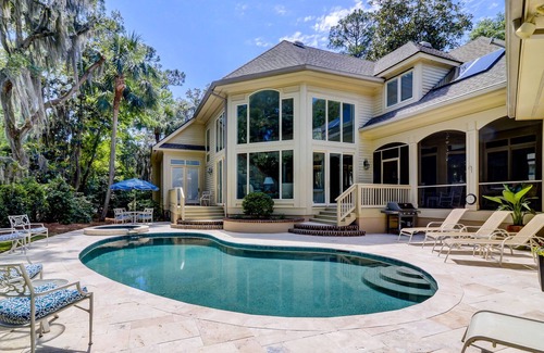 Oceanside House | 13 Duck Hawk