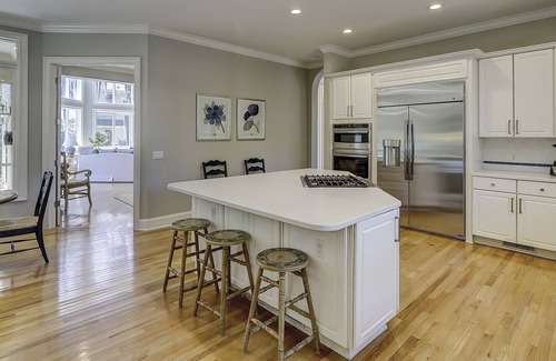 Oceanside House | 13 Duck Hawk