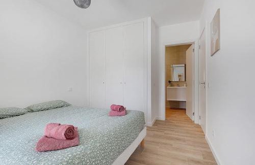 Espartal Apartment | 13 Esteva Resorts 1ºD Aljezur 5 min to the Beach