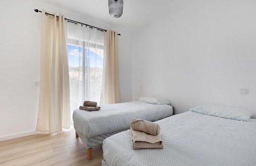 Espartal Apartment | 13-Esteva Resorts RC-B Aljezur 5 min to the Beach