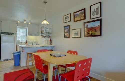 Hood River House | 13 Lodge