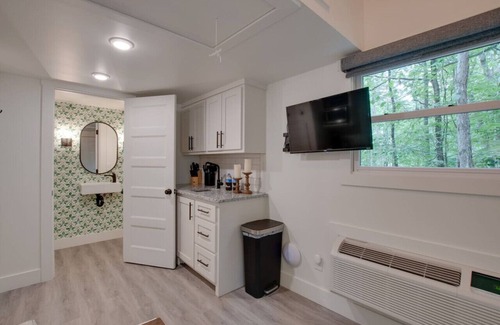 Groveoak House | #13(Lucky Green)Tiny Cottage By Lake Guntersville