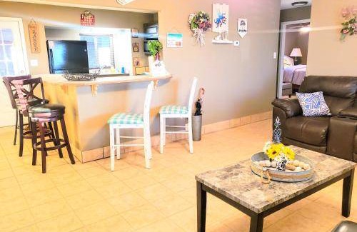 Alamogordo House | 13 m² House ∙ 3 bedrooms ∙ 10 guests