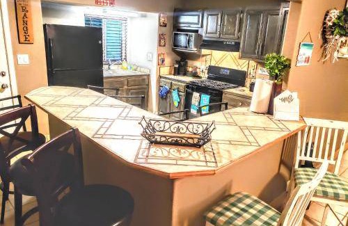 Alamogordo House | 13 m² House ∙ 3 bedrooms ∙ 10 guests
