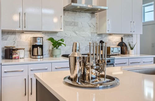 Berry Hill House | 13- Modern Melrose Oasis-The Music City Collection