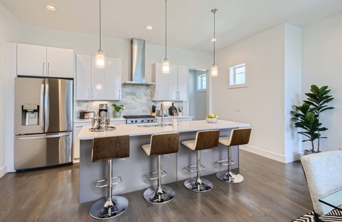 Berry Hill House | 13- Modern Melrose Oasis-The Music City Collection