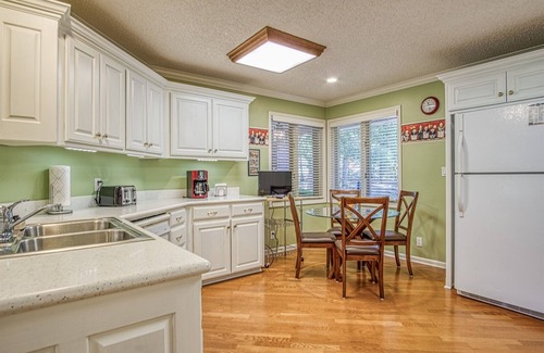 Hot Springs Village House | 13 Navegar Circle- A beautiful Home on the 4th fairway of Magellan Golf Course