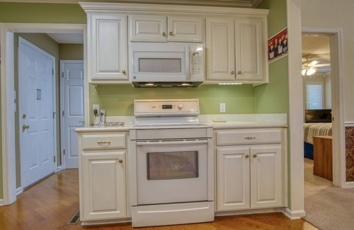Hot Springs Village House | 13 Navegar Circle- A beautiful Home on the 4th fairway of Magellan Golf Course