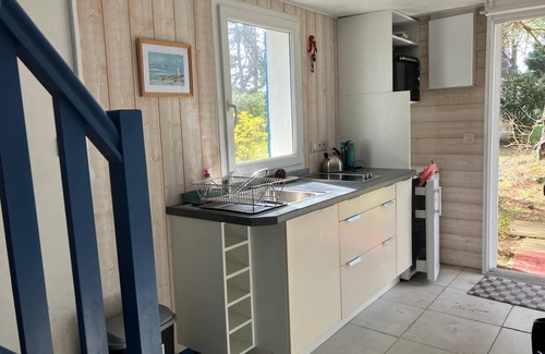 Locmariaquer House | 13 person family house on the Golfe du Morbihan