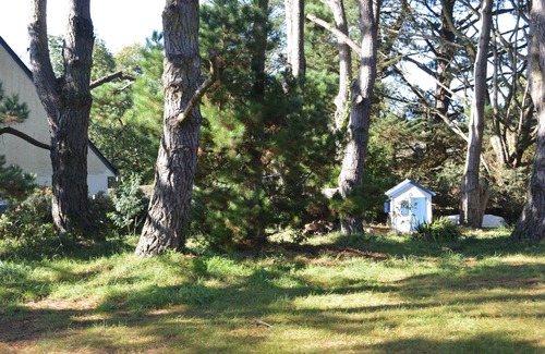 Locmariaquer House | 13 person family house on the Golfe du Morbihan