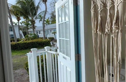 Fort Pierce Shores House | #13 Queen Size Bedroom Near the Beach Pet Friendly