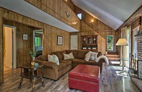 Tobyhanna House | 130 m² House ∙ 3 bedrooms ∙ 10 guests