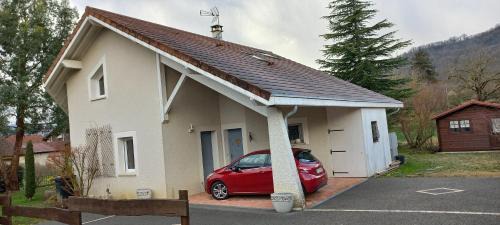 Cras House | 130 m2 Maison Entièrement pour vous ! Calme et activités