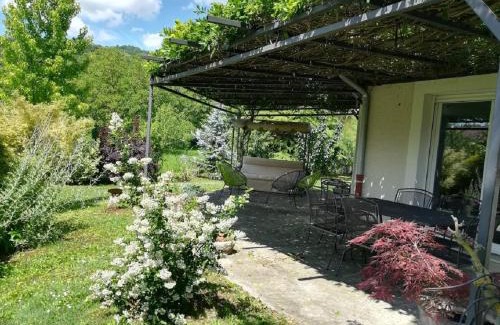 Cras House | 130 m2 Maison Entièrement pour vous ! Calme et activités