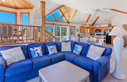 Whalehead Beach House | 1300 - Shore Pleasure