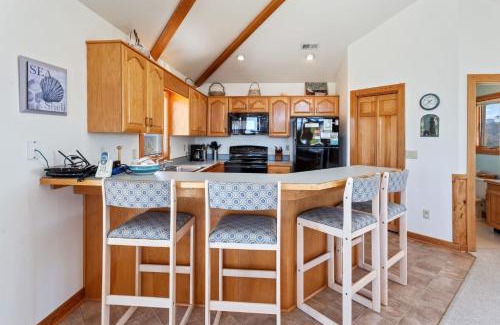 Whalehead Beach House | 1300 - Shore Pleasure