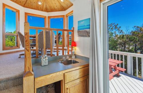 Whalehead Beach House | 1300 - Shore Pleasure