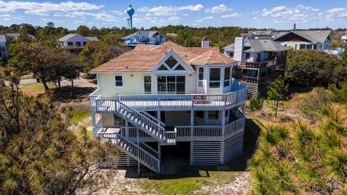 Whalehead Beach House | 1300 - Shore Pleasure