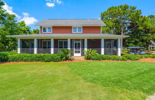 Laurel Grove House | 1301 Laurel Grove "Sandpiper Lagoon"