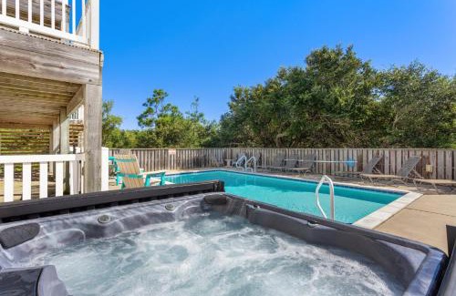 Whalehead Beach House | 1305 - Sea Biscuit