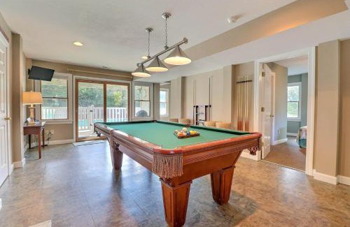 Whalehead Beach House | 1305 - Sea Biscuit