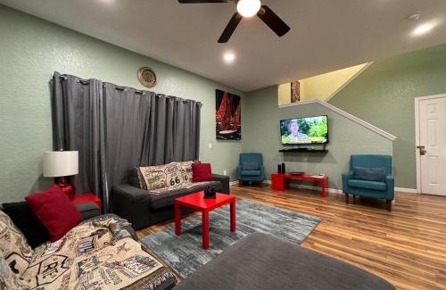 Regal Palms House | 1307-4-CA-Townhome at Regal Palms